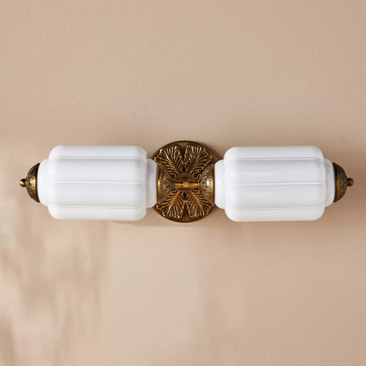 Belvaria aplique de pared