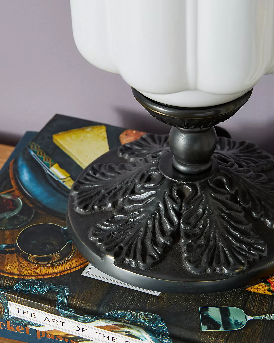 Eudora lámpara de mesa