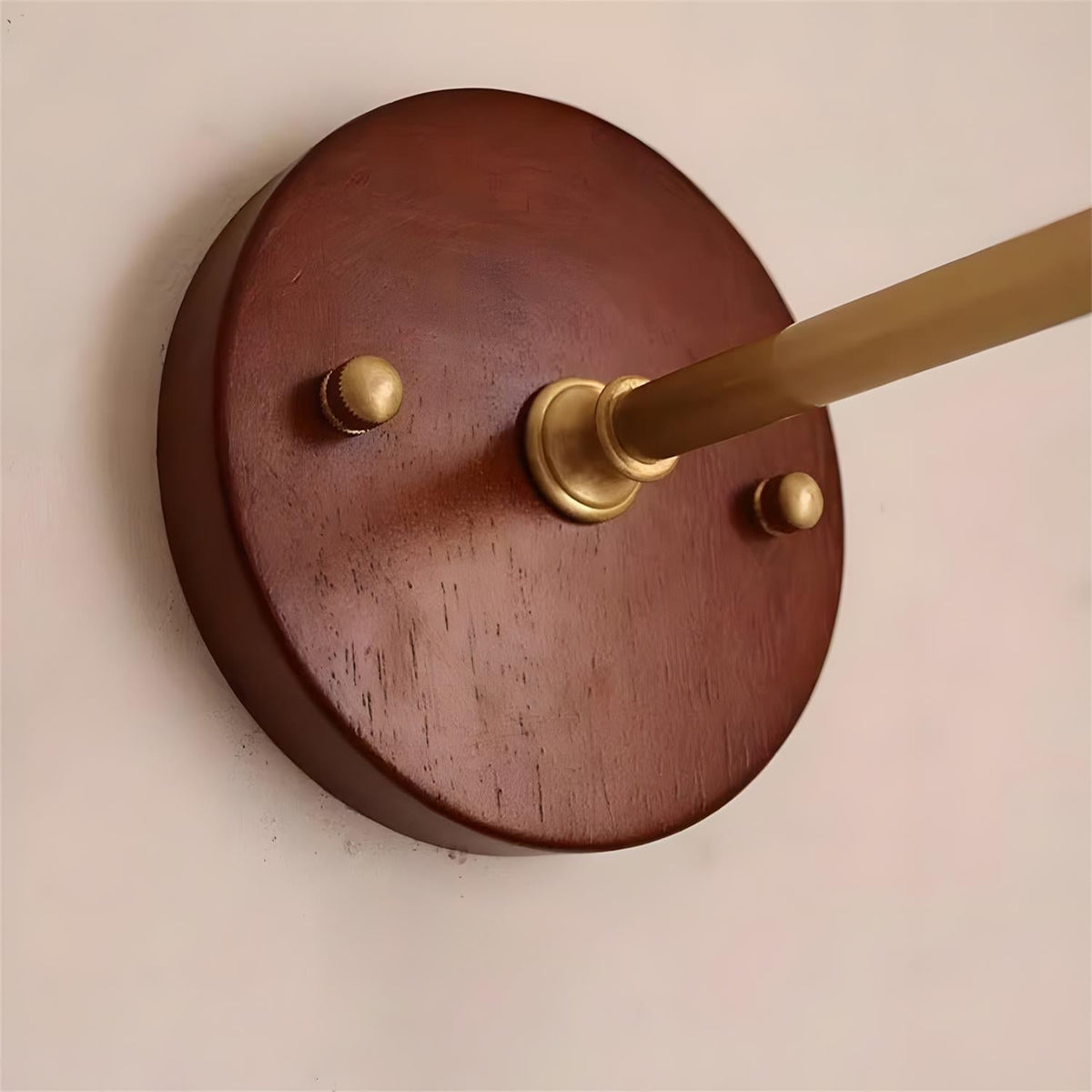 Selerielle aplique de pared