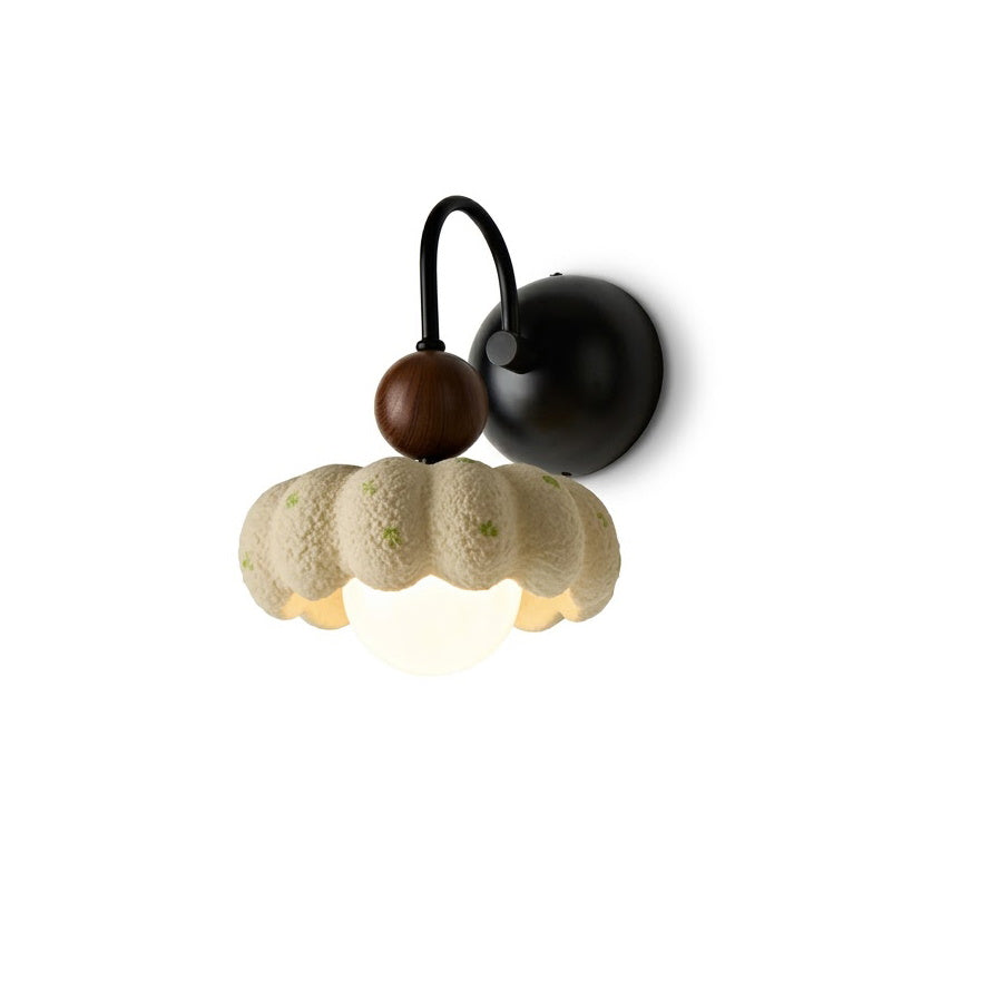 Aplique de pared Wexmont
