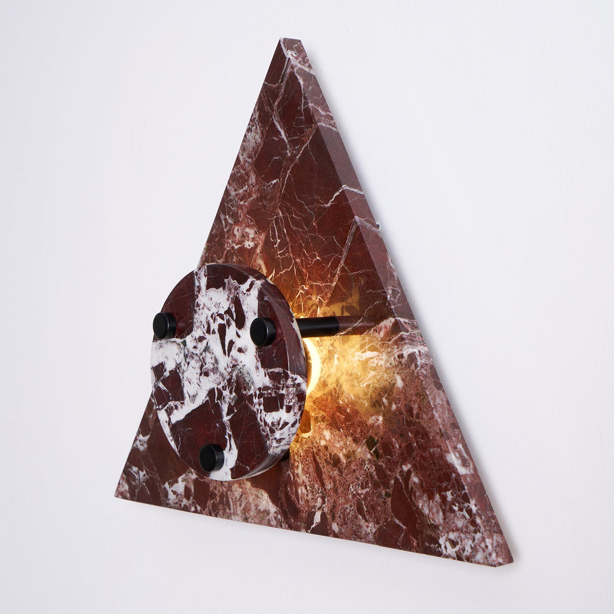 Magnus aplique de pared