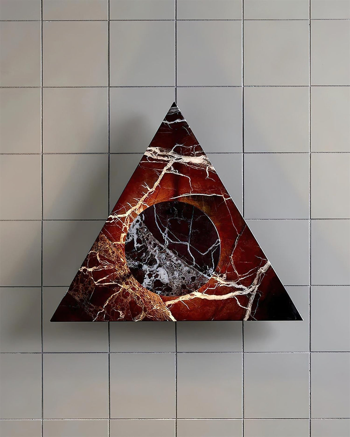 Magnus aplique de pared