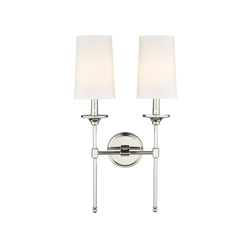 Elaisine aplique de pared