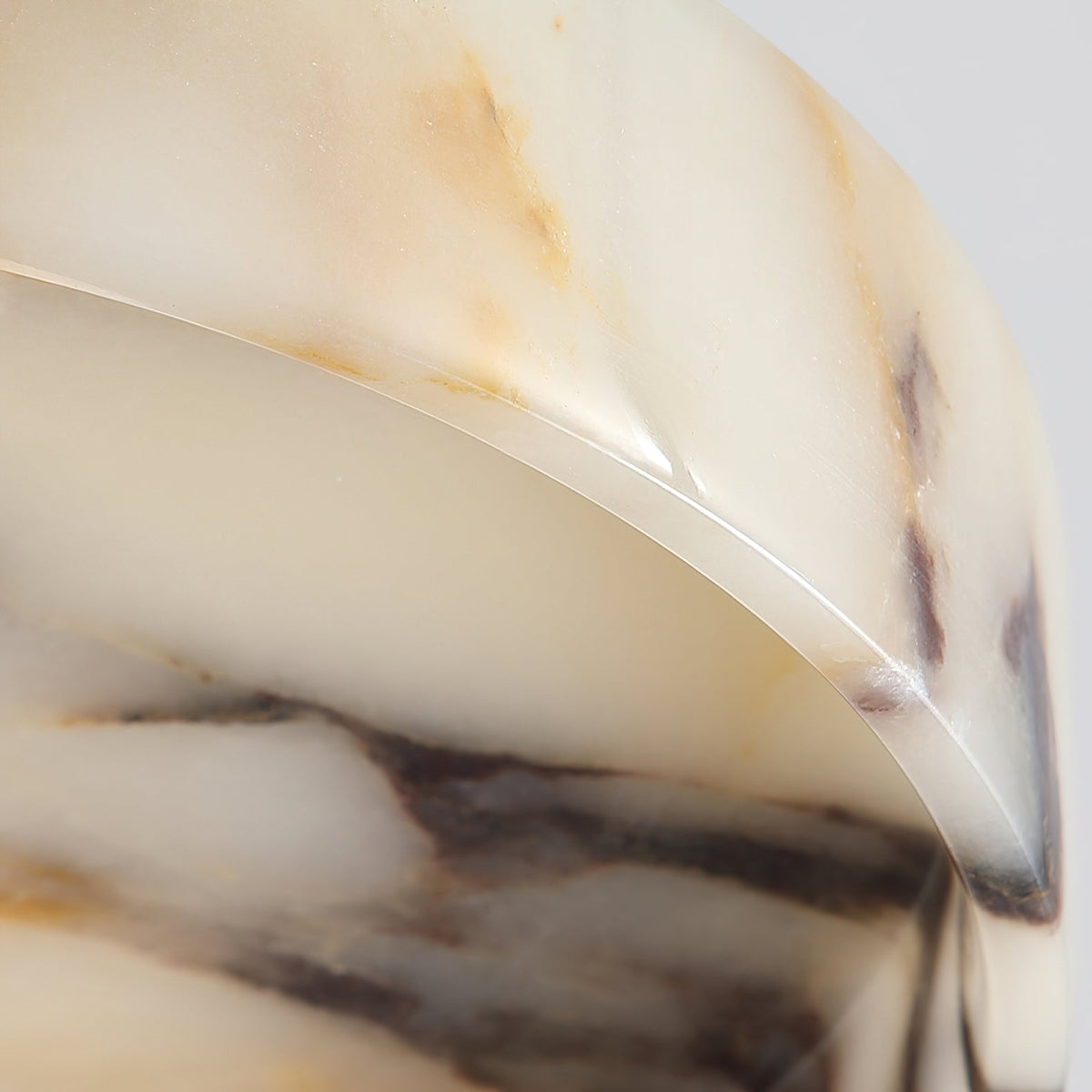 Marbled lámpara de techo