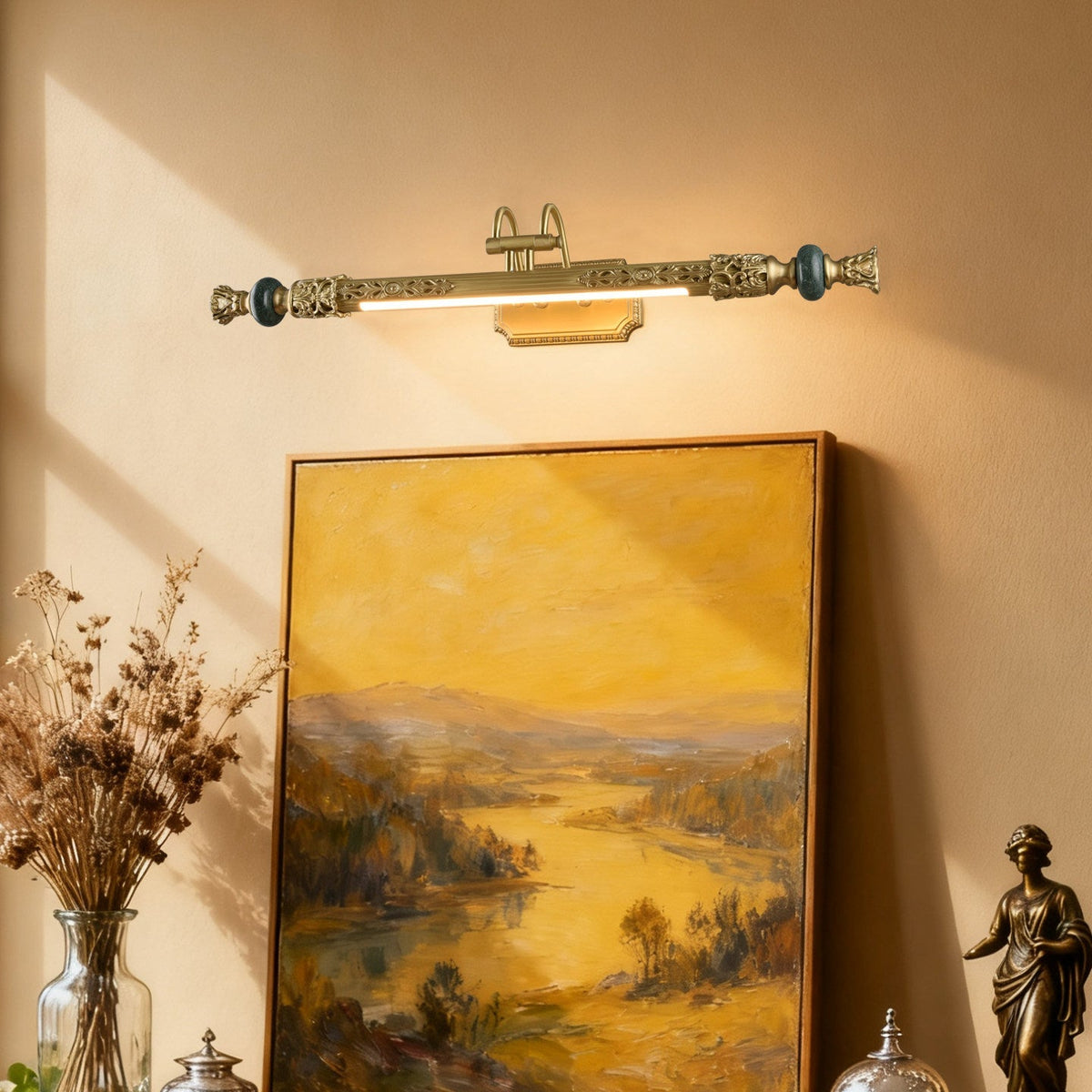 Gildor aplique de pared