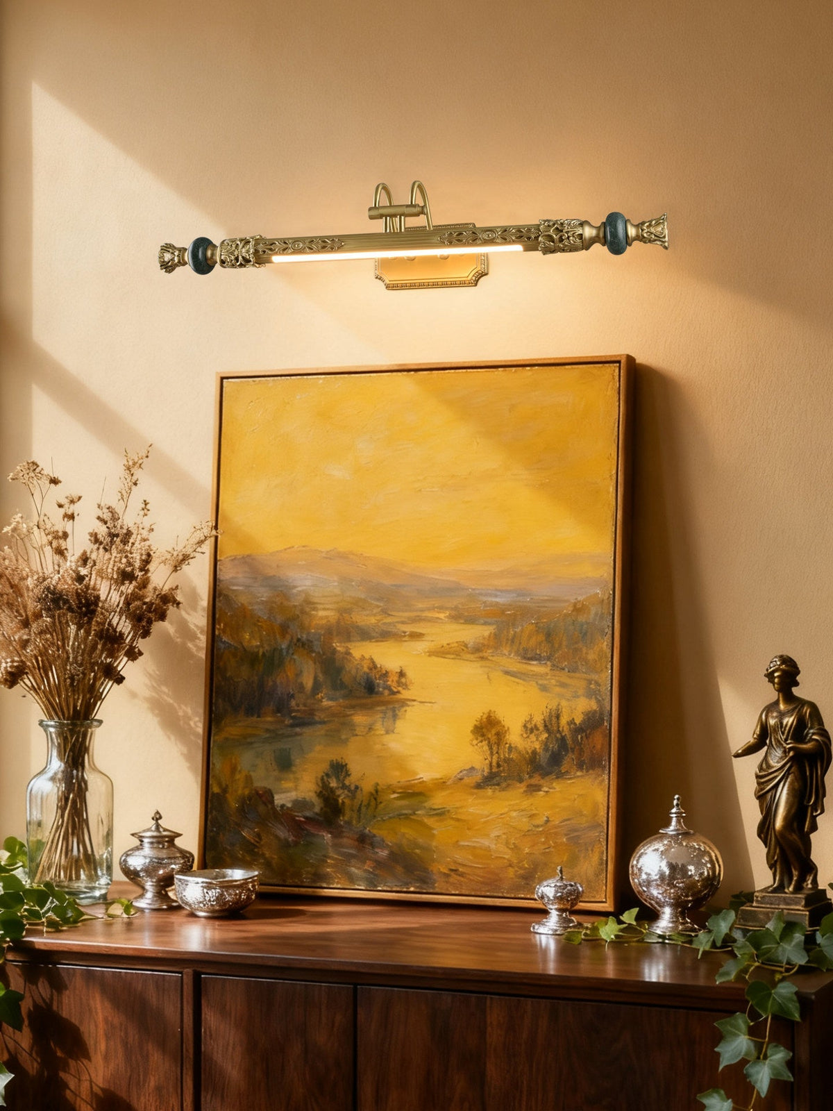 Gildor aplique de pared