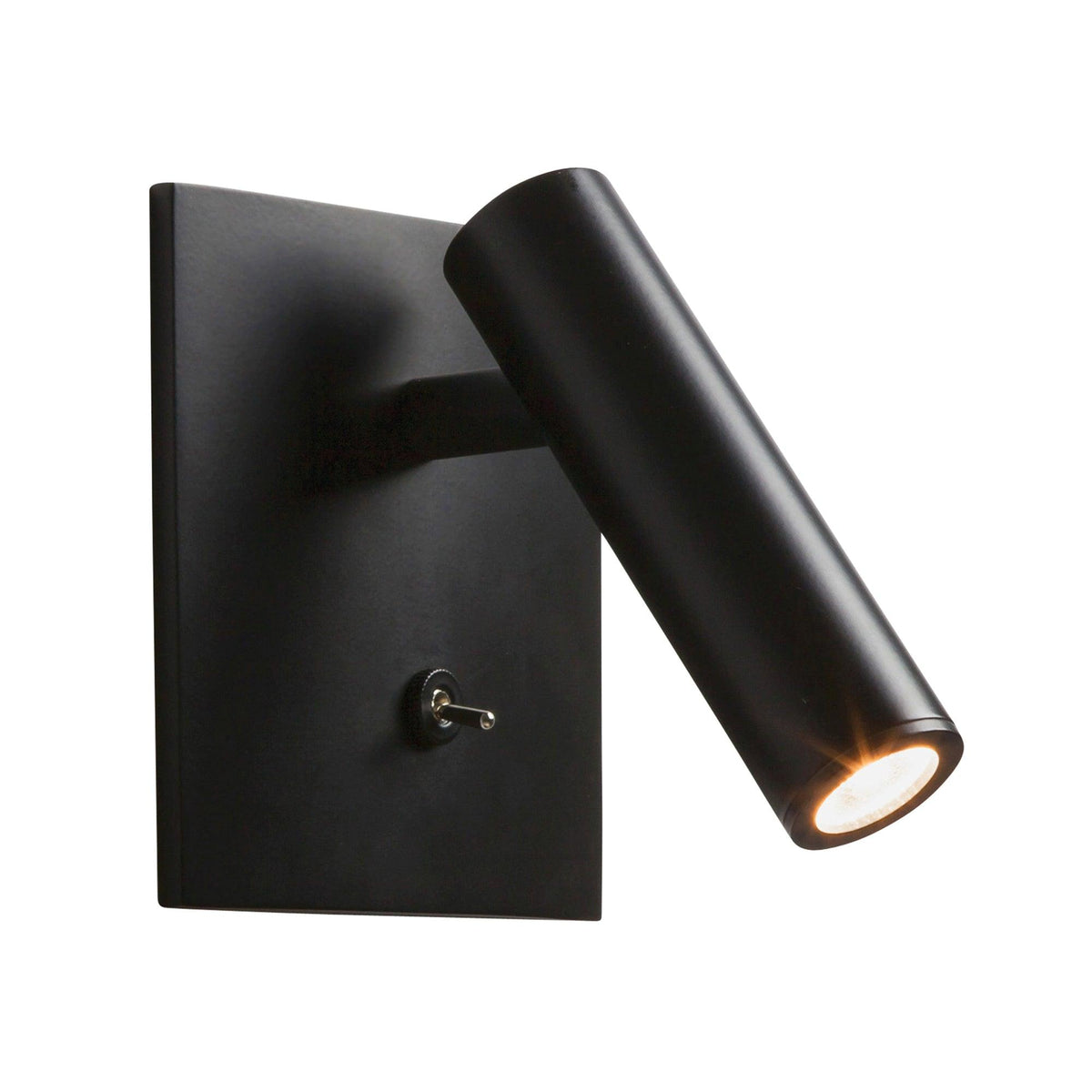 Anorion Aplique de pared Minimalista Conmutada
