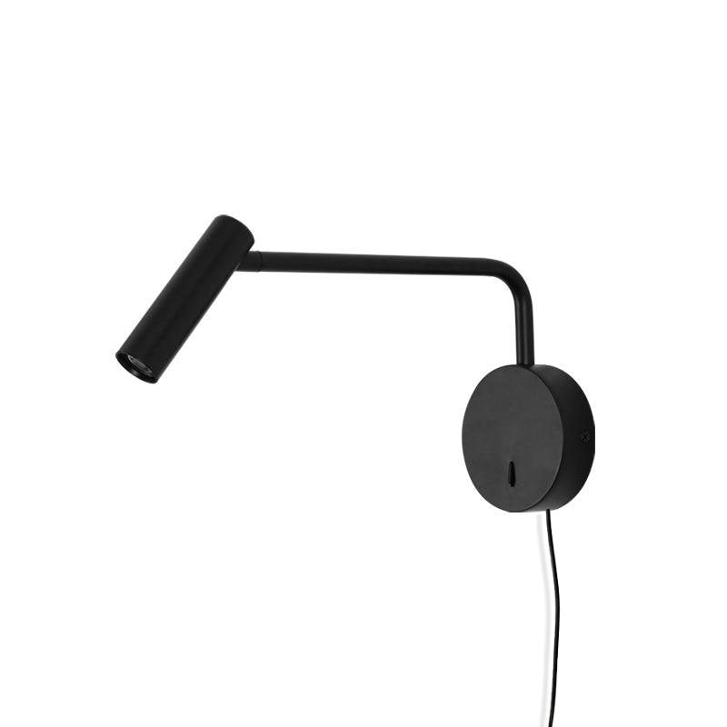 Pivoil aplique de pared