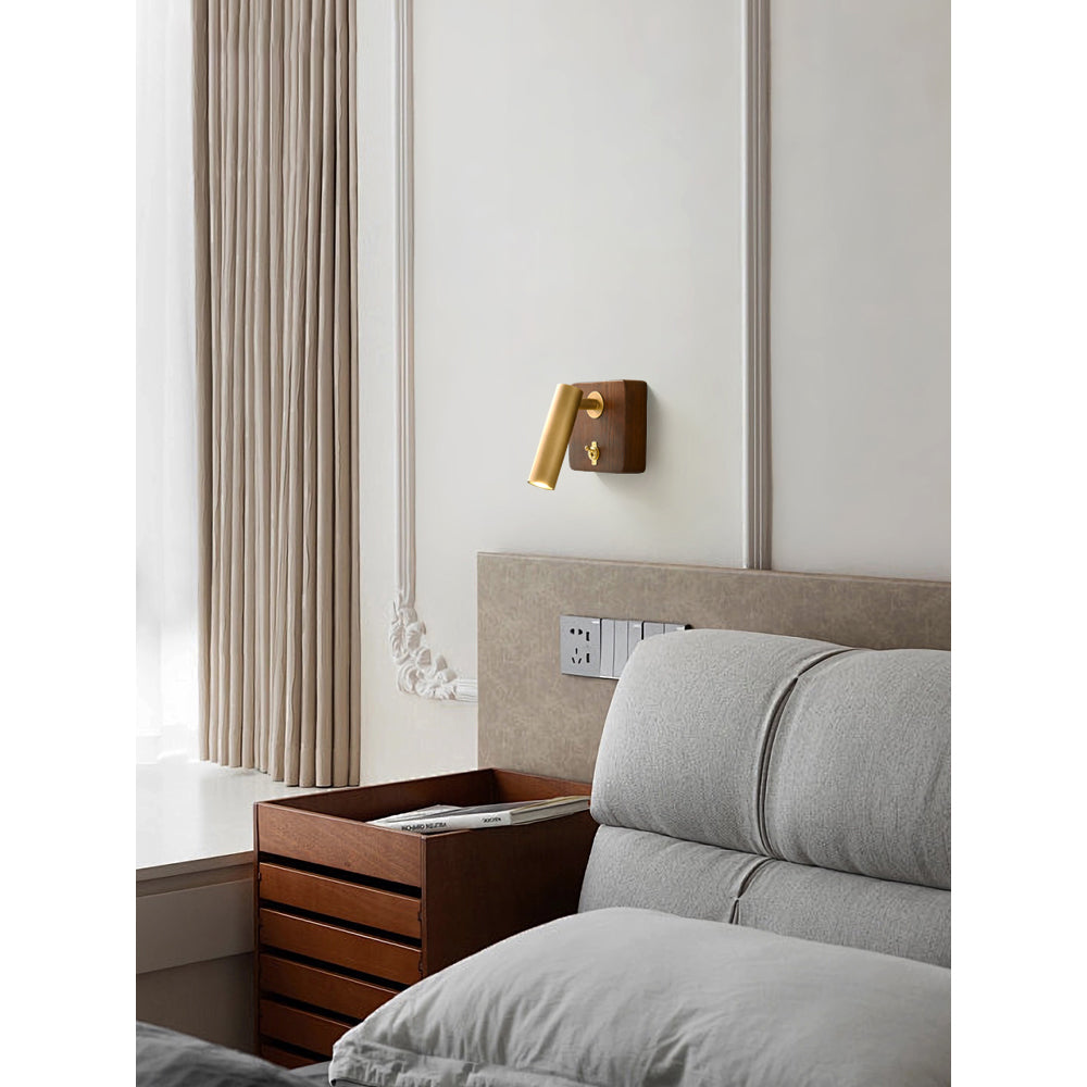 Sorinielle aplique de pared