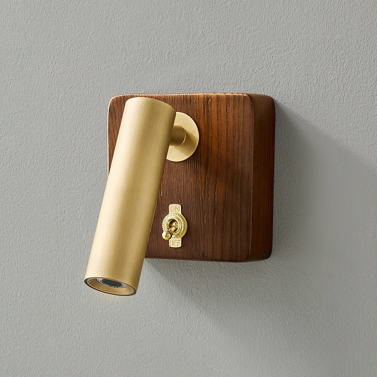 Sorinielle aplique de pared