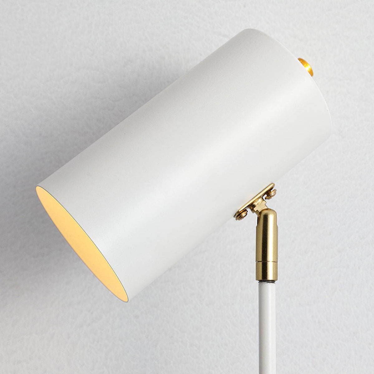 Equinox aplique de pared moderno minimalista