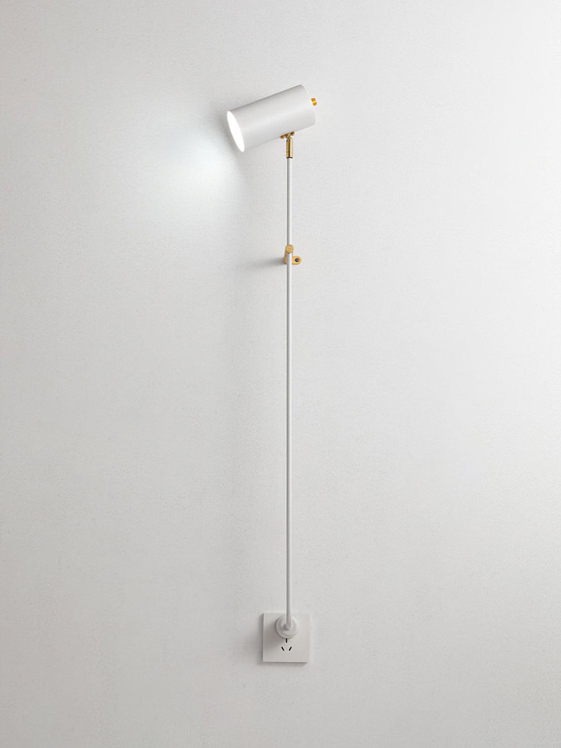 Equinox aplique de pared moderno minimalista