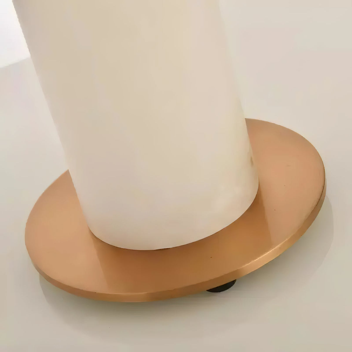 Cirenena lámpara de mesa