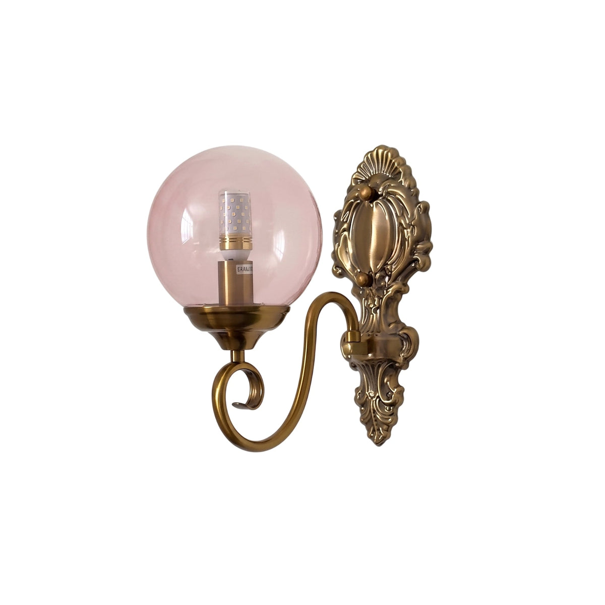 Lavinia aplique de pared