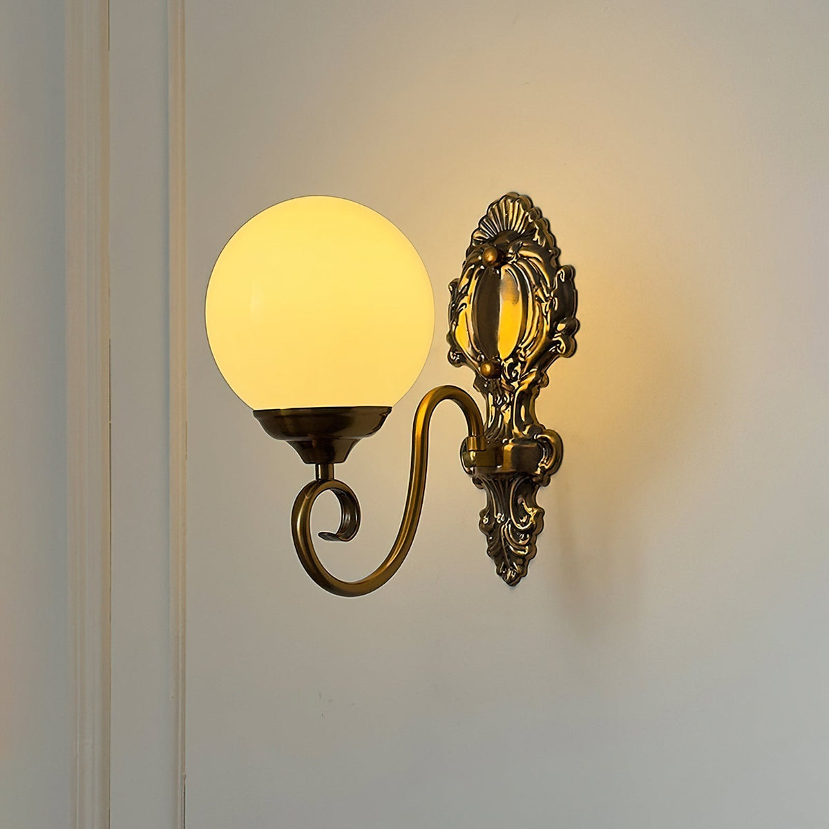 Lavinia aplique de pared