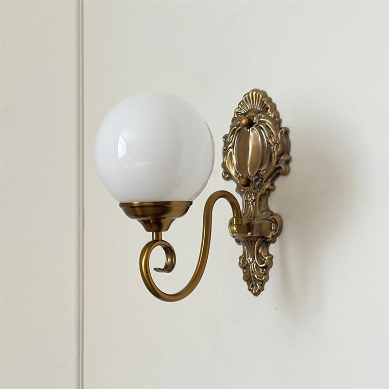 Lavinia aplique de pared