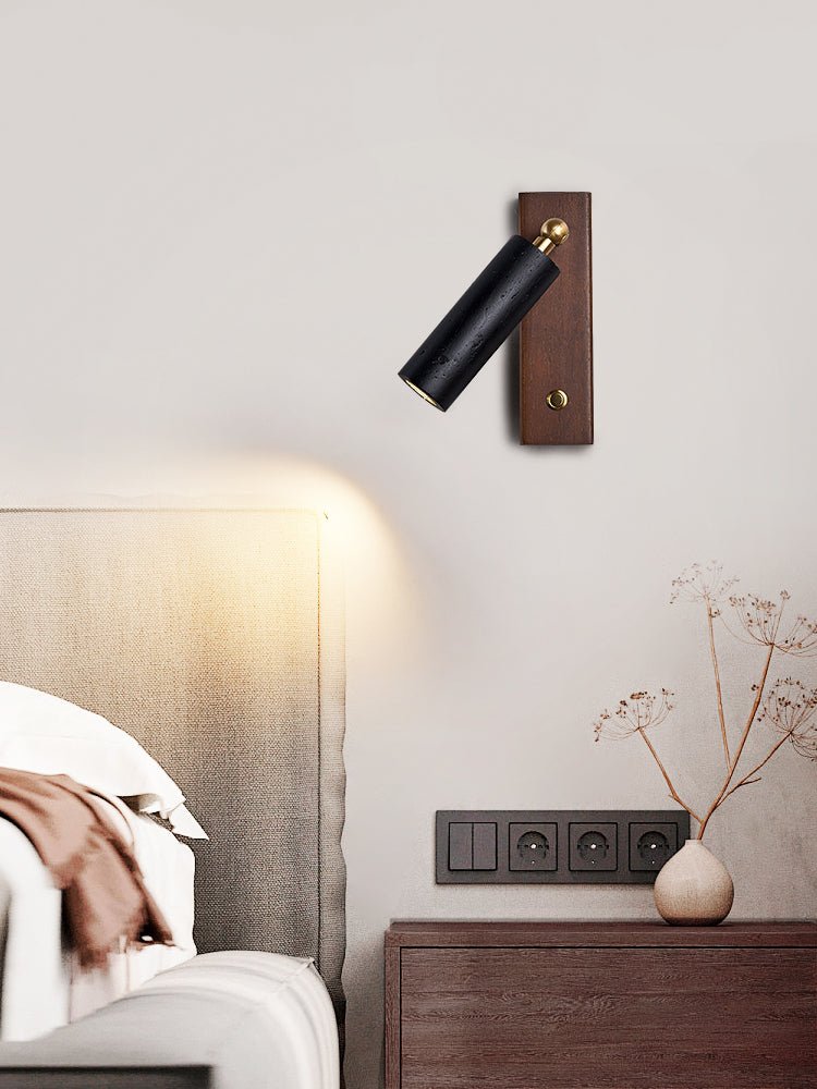 Event Horizon Axis aplique de pared