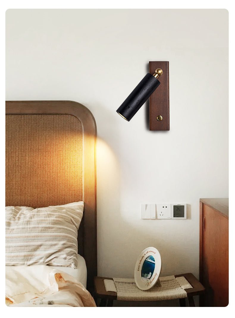 Event Horizon Axis aplique de pared