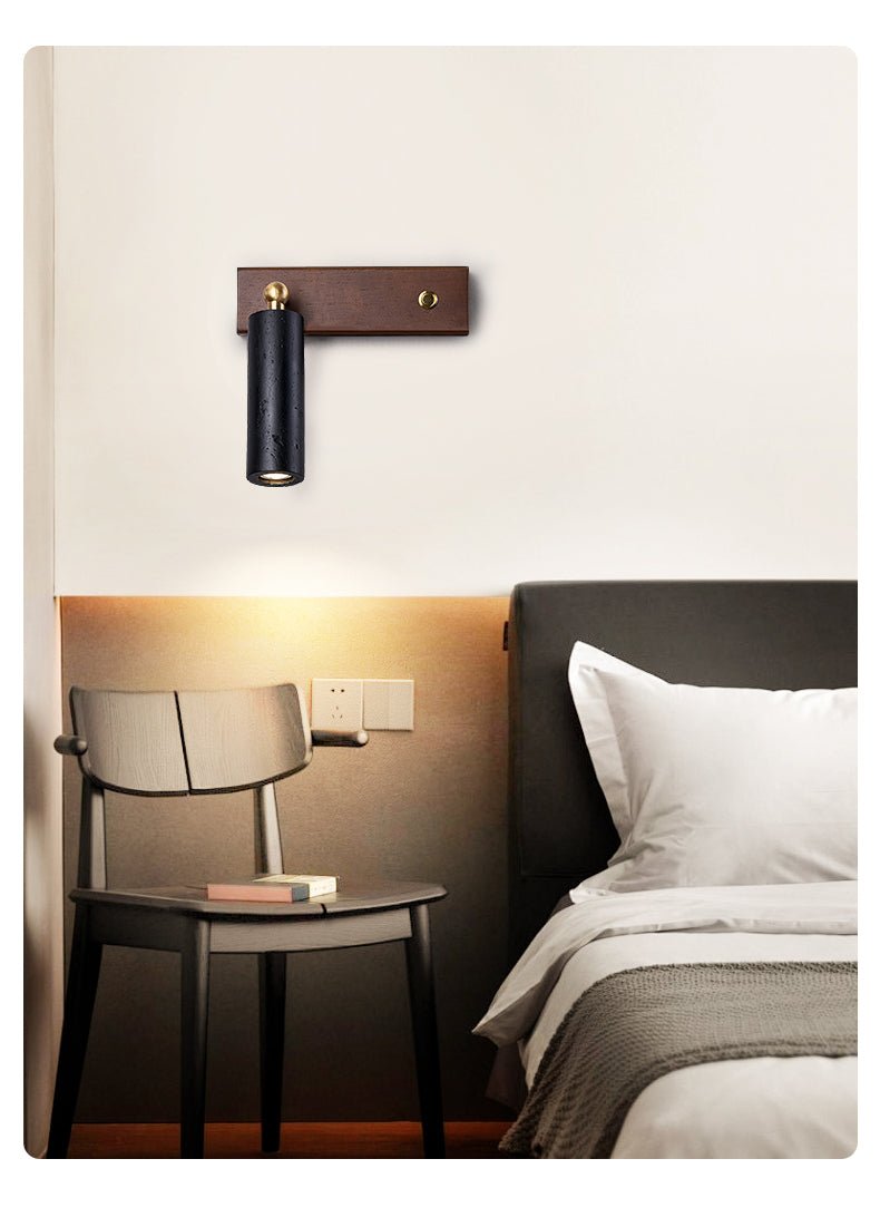 Event Horizon Axis aplique de pared