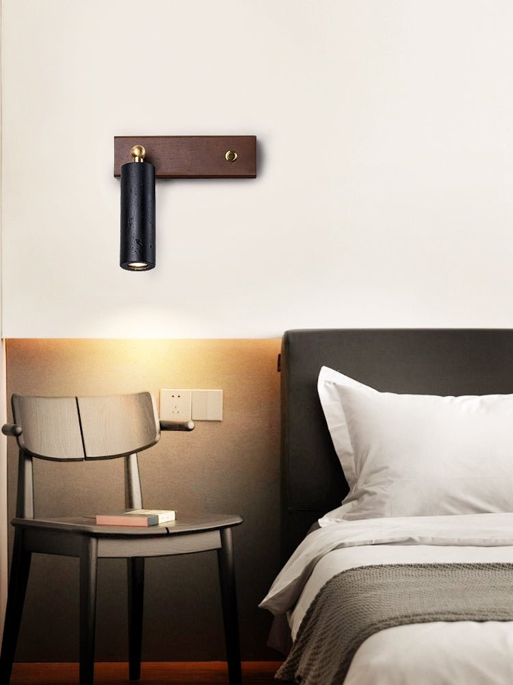Event Horizon Axis aplique de pared