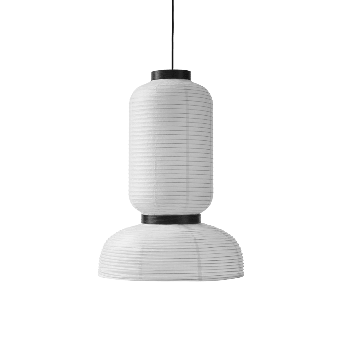Nyzorora lámpara colgante moderna minimalista