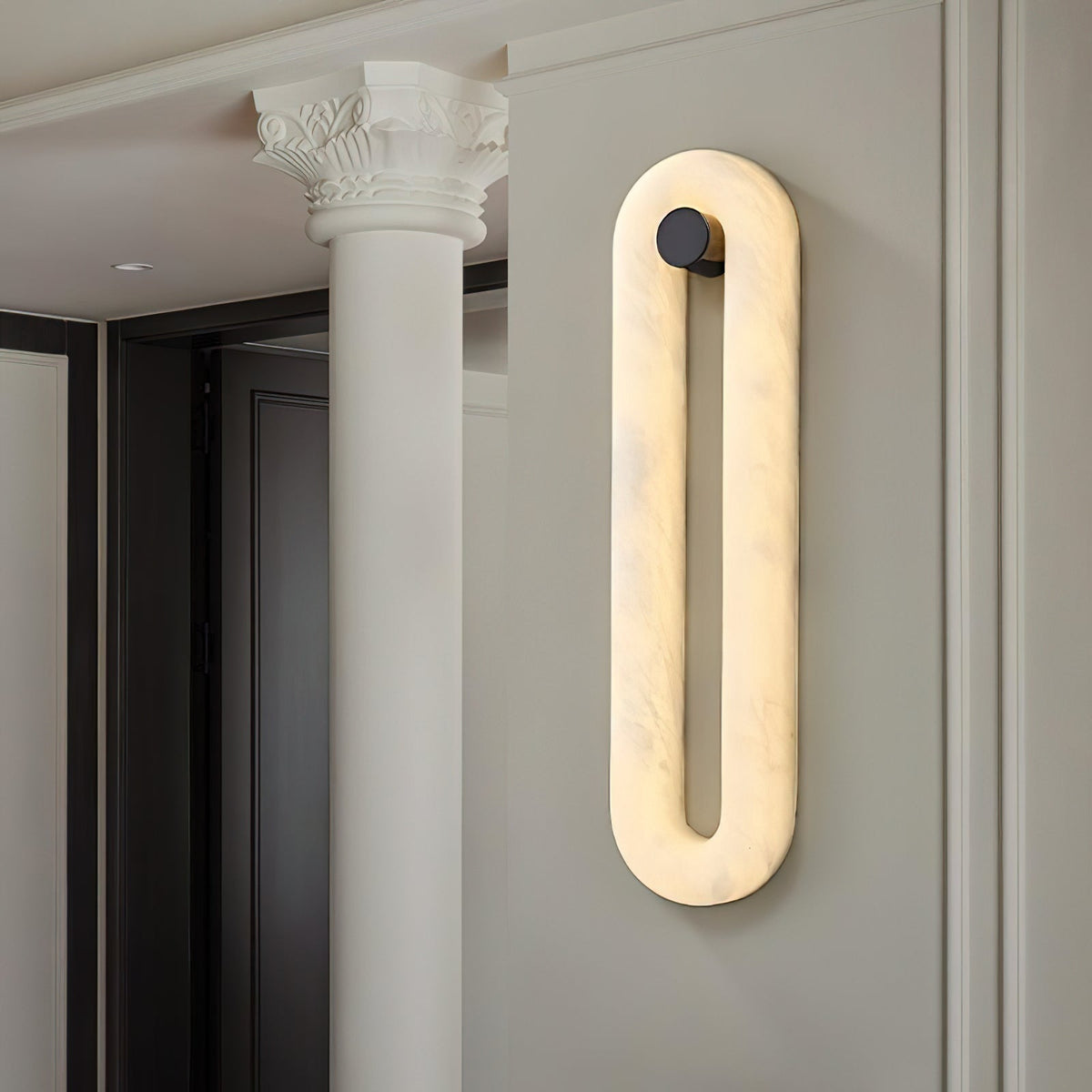 Marenel aplique de pared