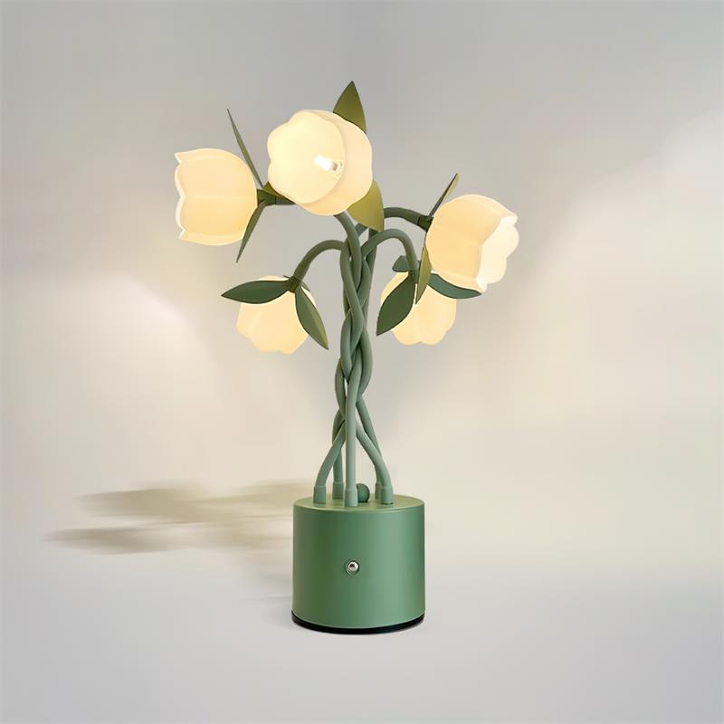 Norisella lámpara de mesa