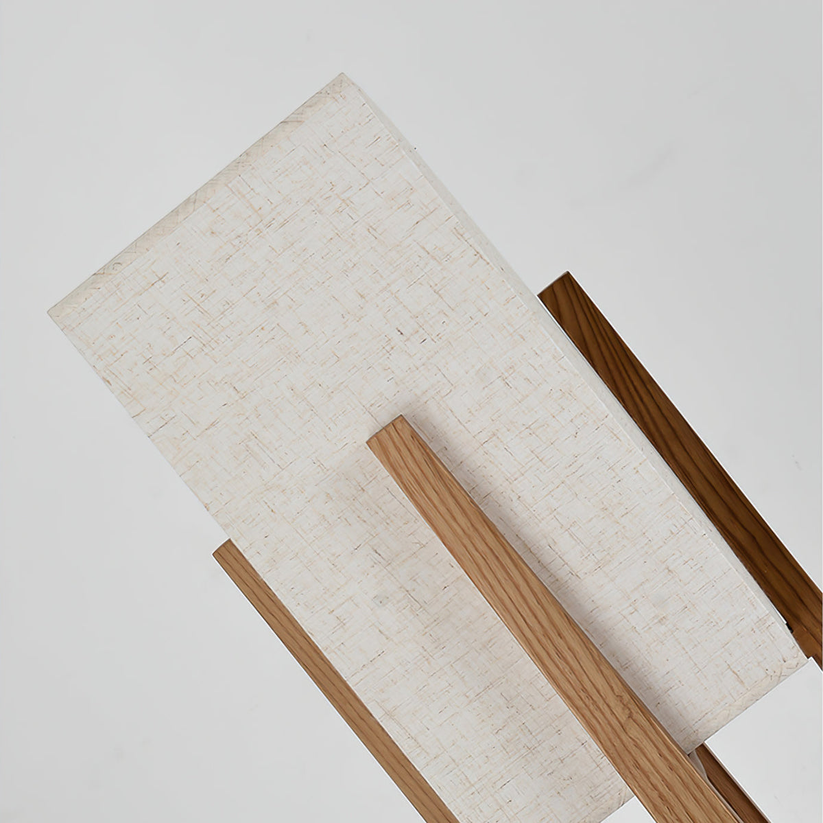 Linden lámpara de mesa