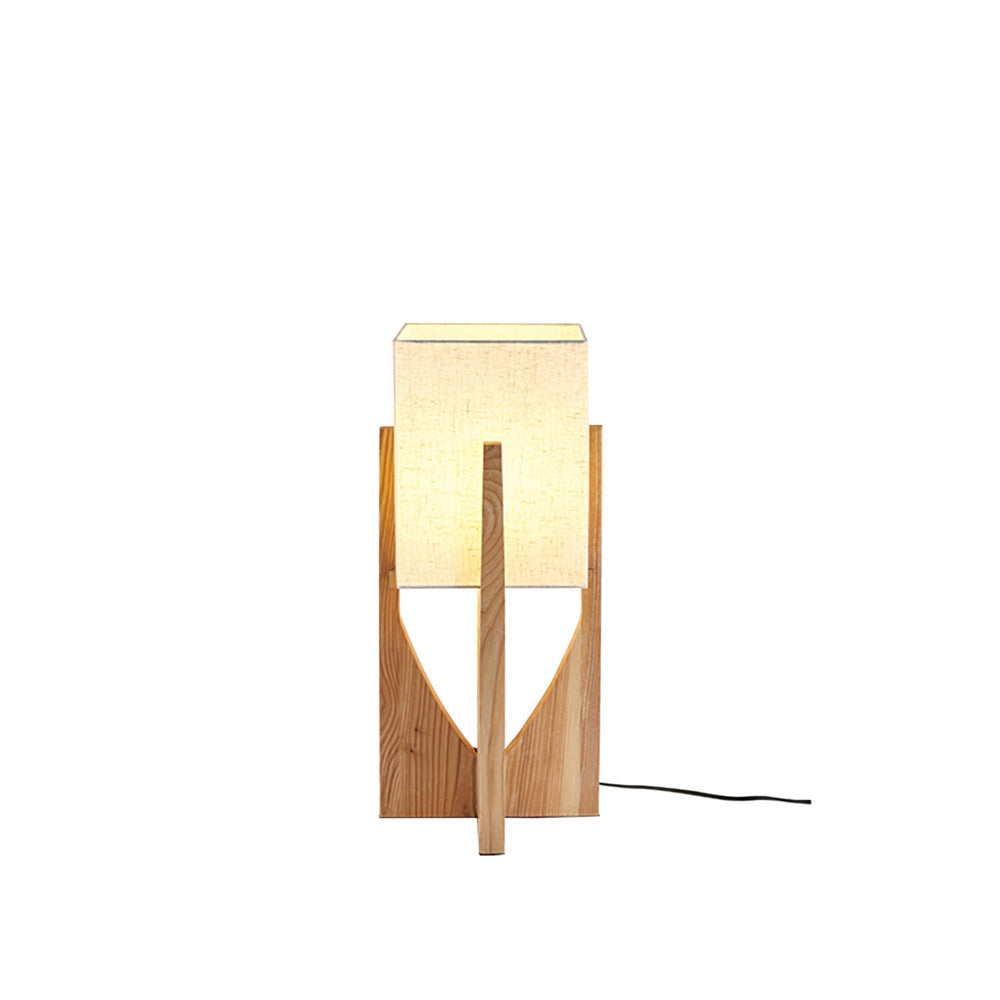 Linden lámpara de mesa