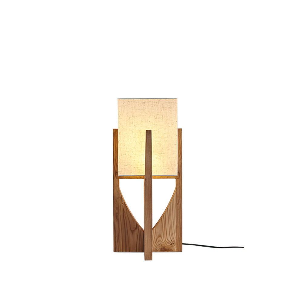 Linden lámpara de mesa
