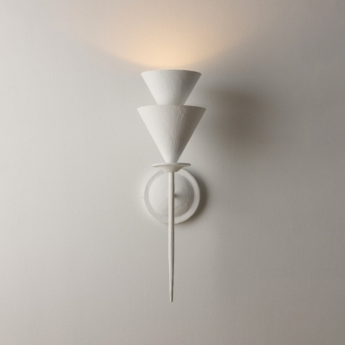 Axis aplique de pared