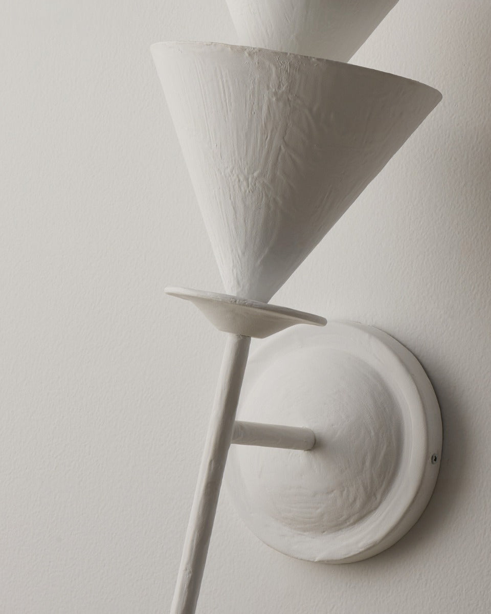 Axis aplique de pared