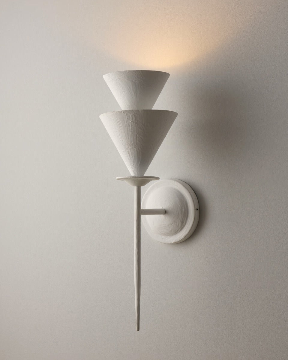 Axis aplique de pared