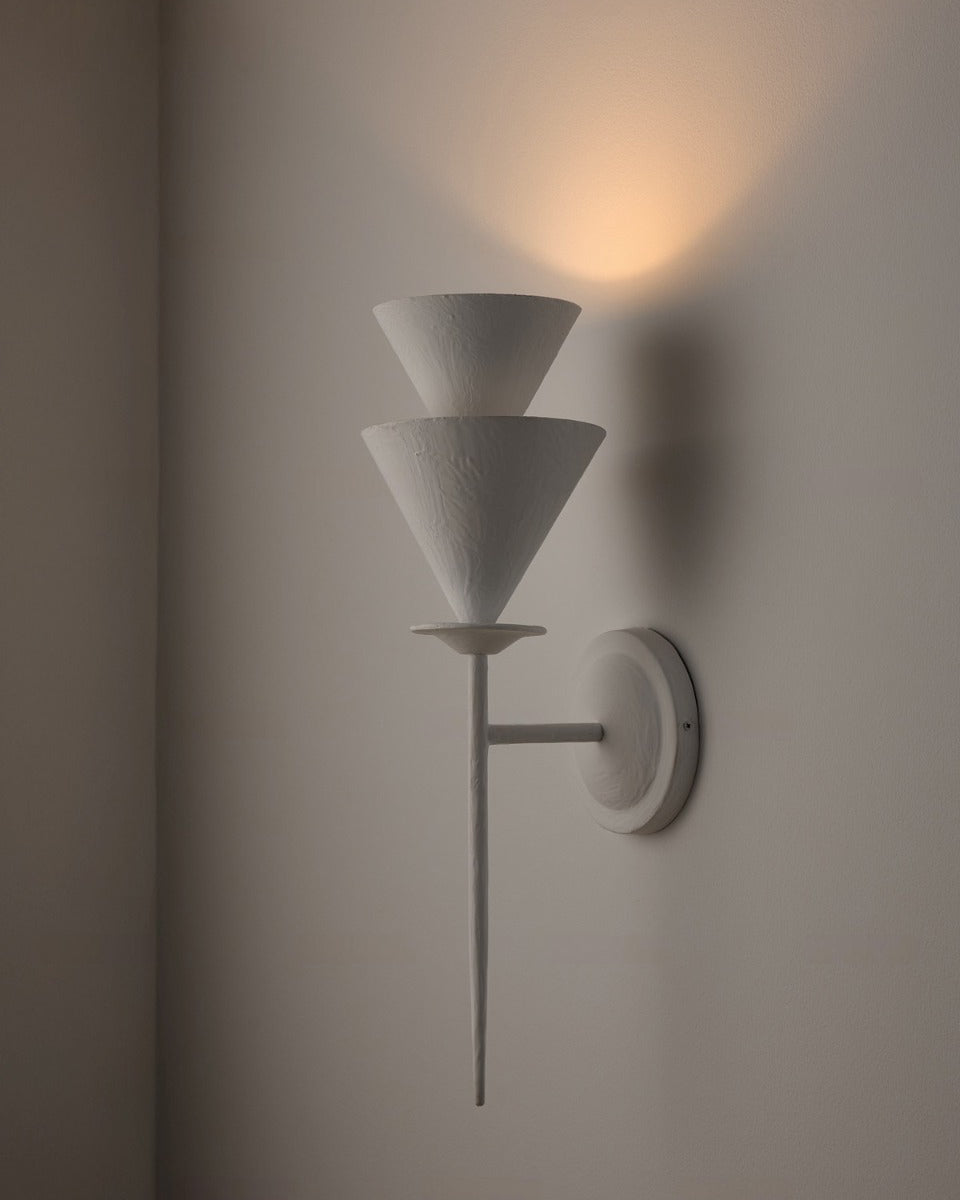 Axis aplique de pared