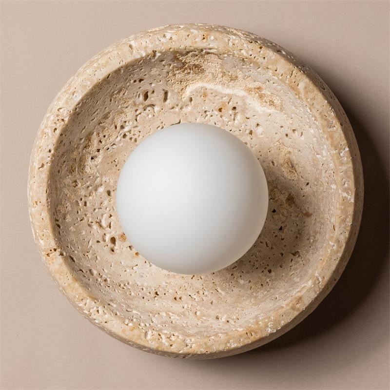 Oonanus aplique de pared