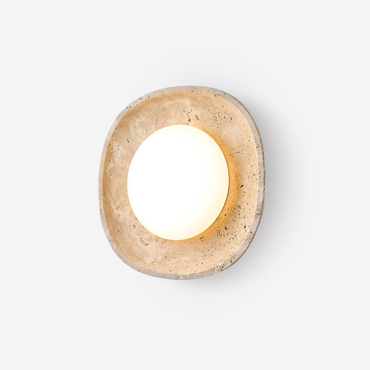 Pietra aplique de pared