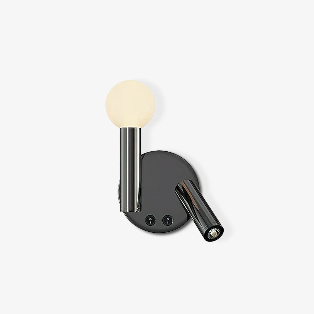 Gifted aplique de pared moderno minimalista