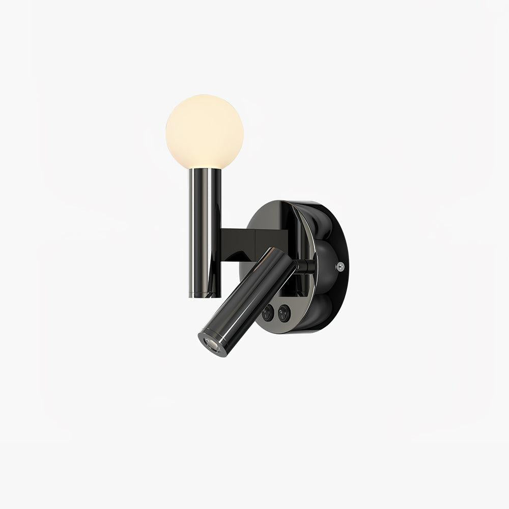 Gifted aplique de pared moderno minimalista