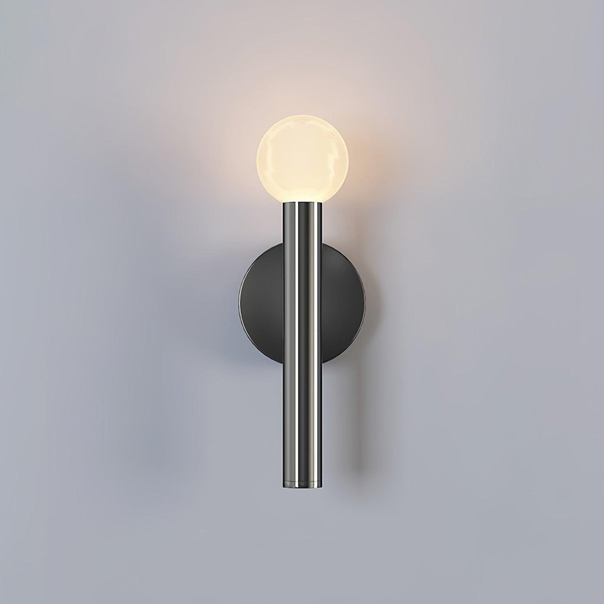 Gifted aplique de pared moderno minimalista
