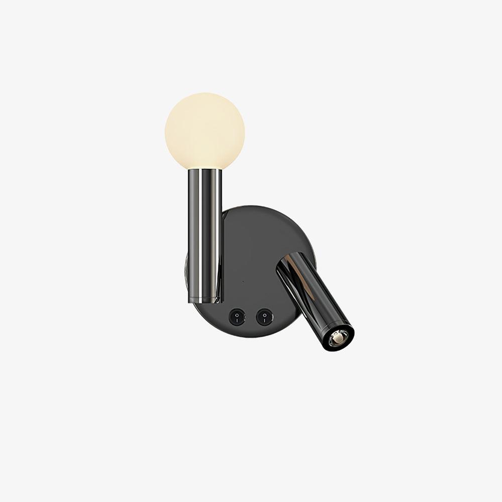 Gifted aplique de pared moderno minimalista