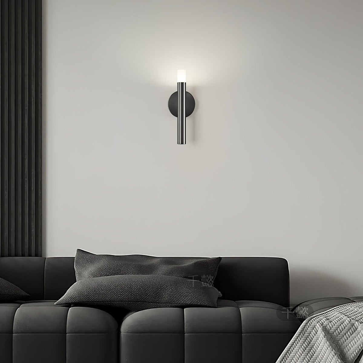 Gifted aplique de pared moderno minimalista