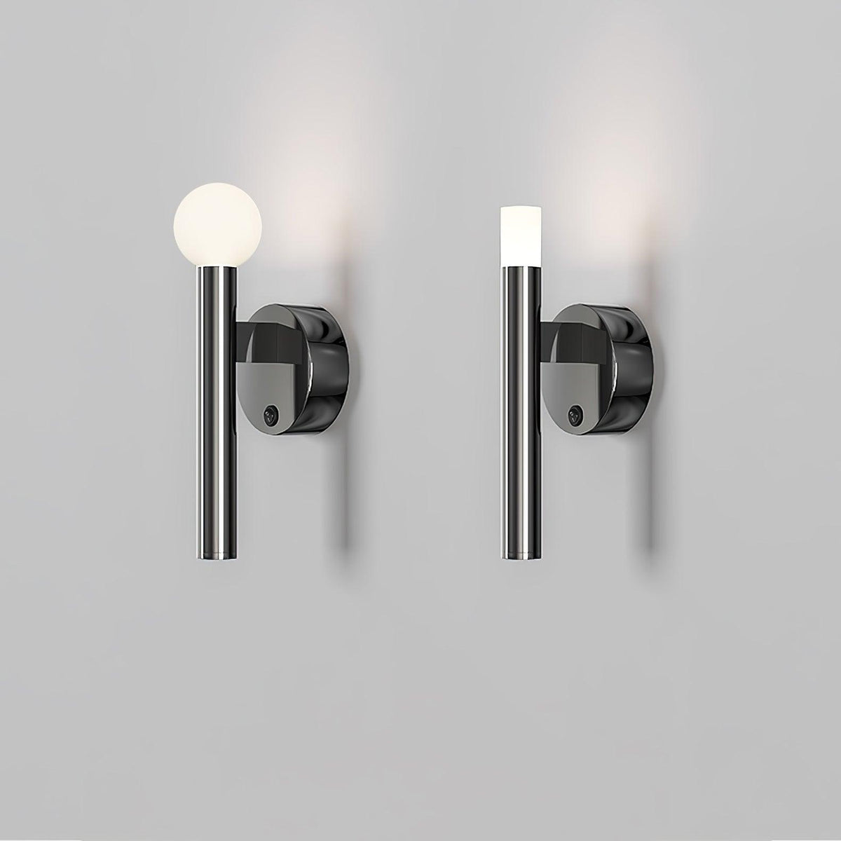 Gifted aplique de pared moderno minimalista