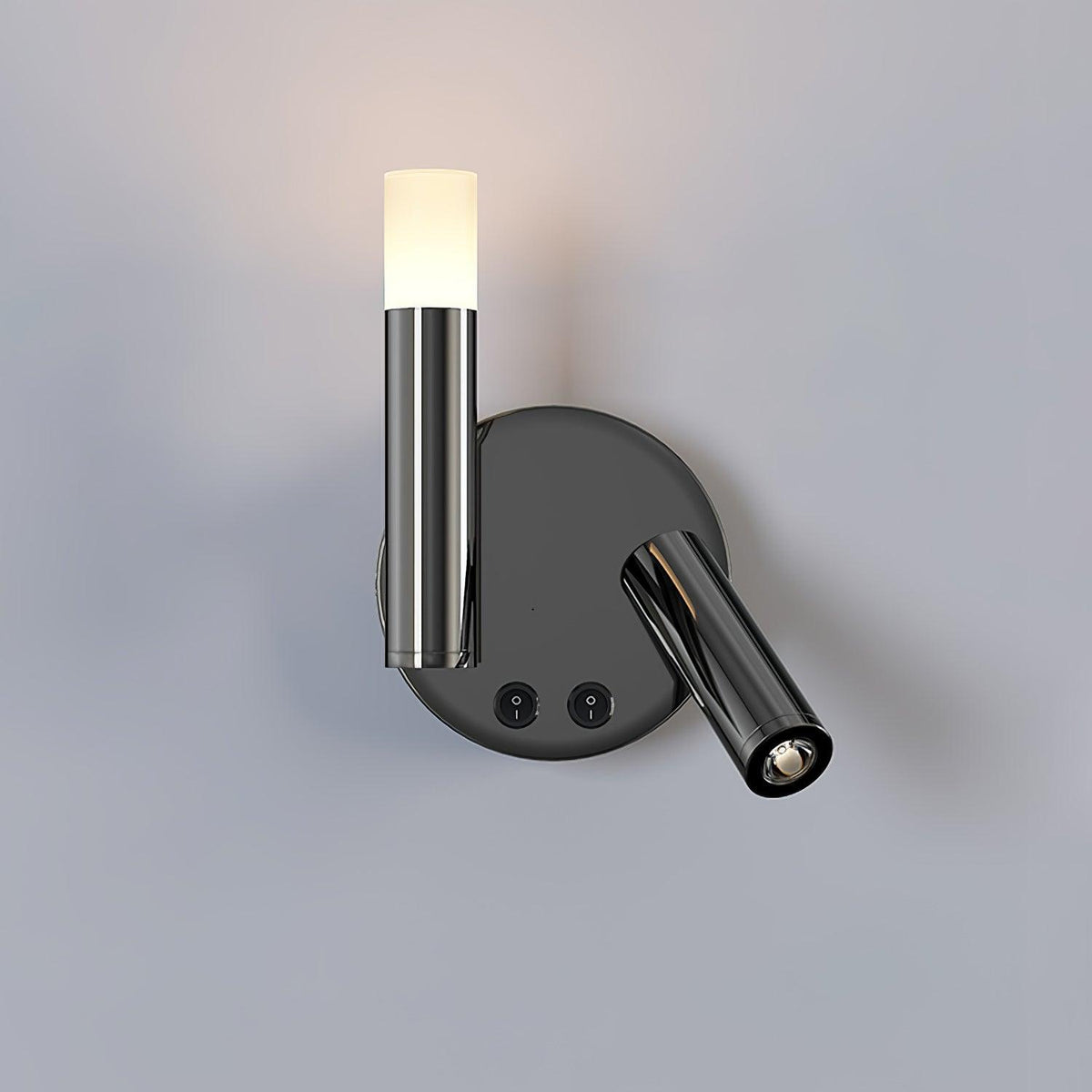 Gifted aplique de pared moderno minimalista