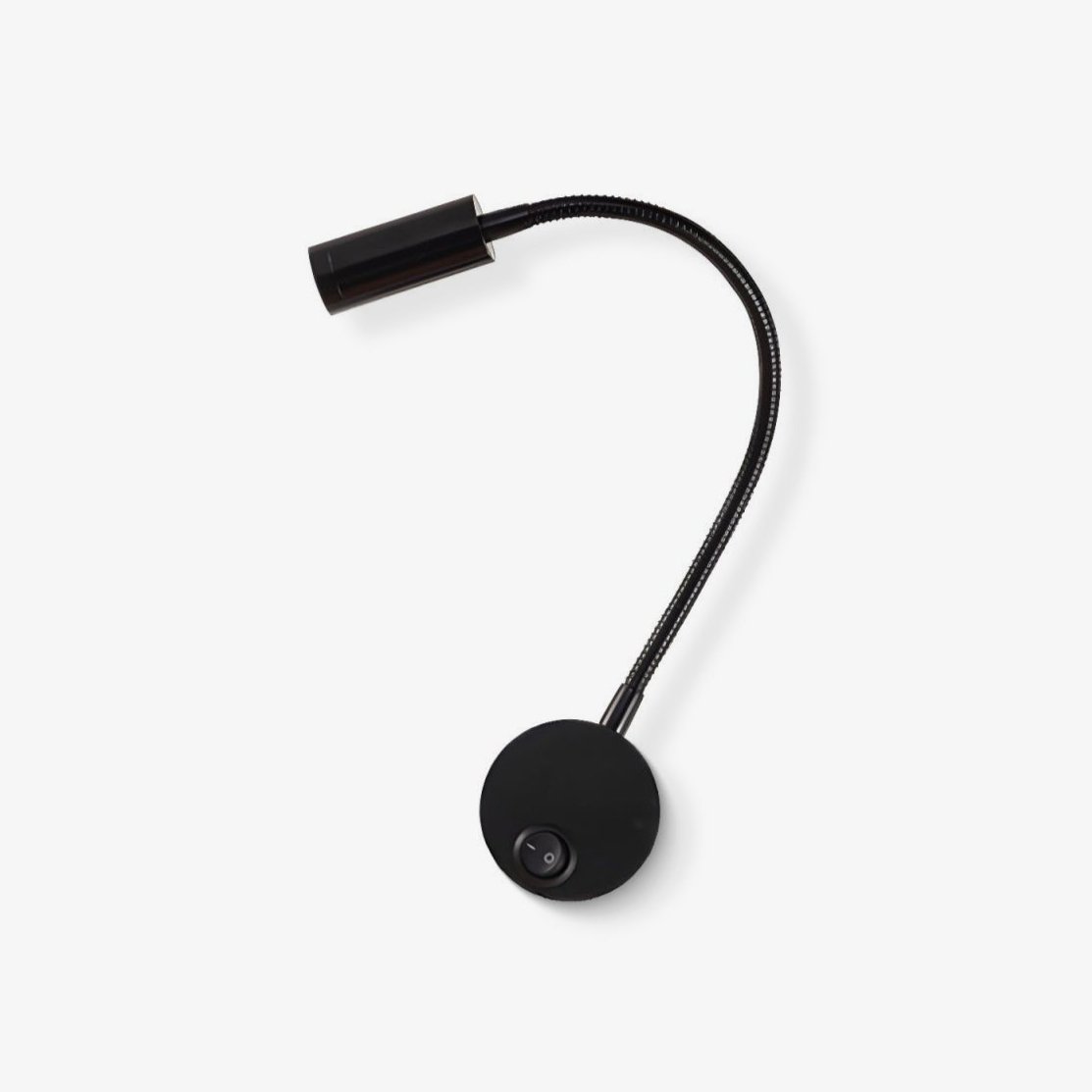 Ilmareth aplique de pared Flex Reading de estilo clásico