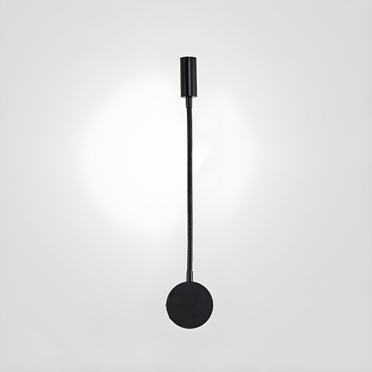 Ilmareth aplique de pared Flex Reading de estilo clásico
