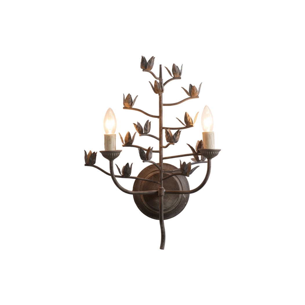 Elaerelia aplique de pared