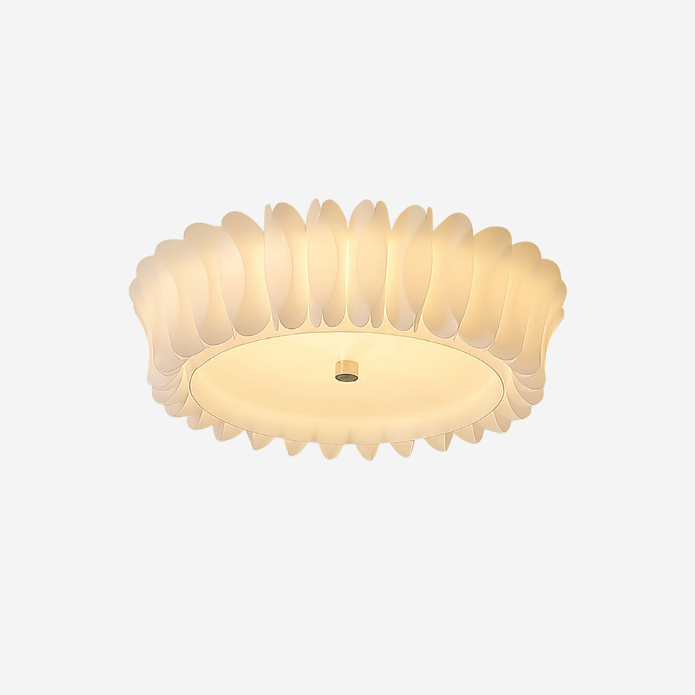 Petalis lámpara de techo LED