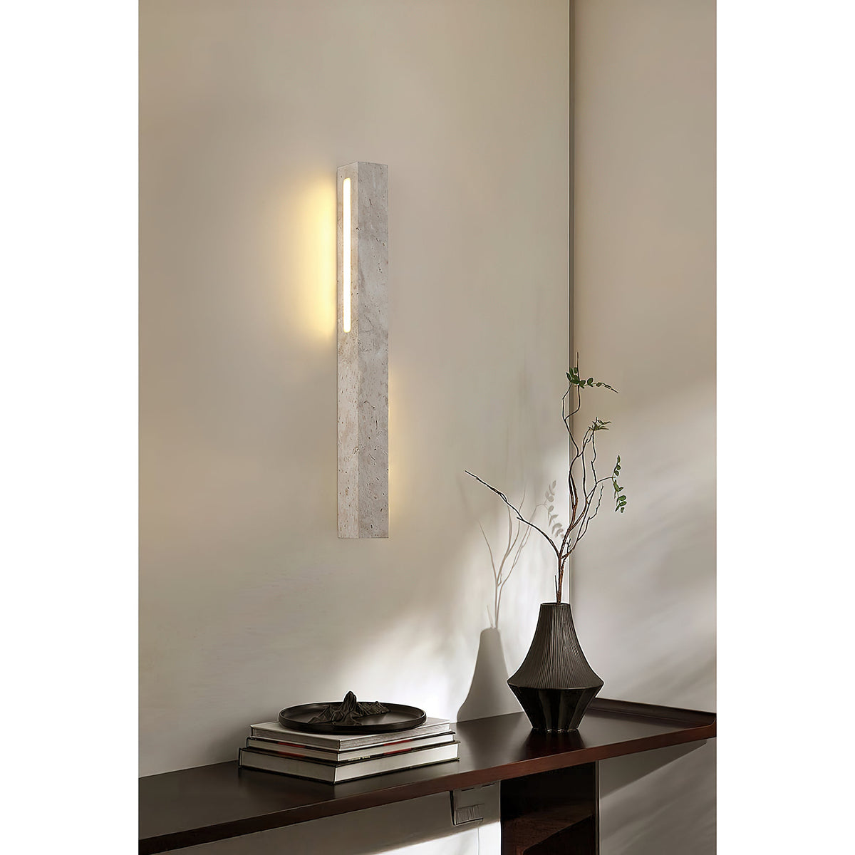 Viraeraya aplique de pared