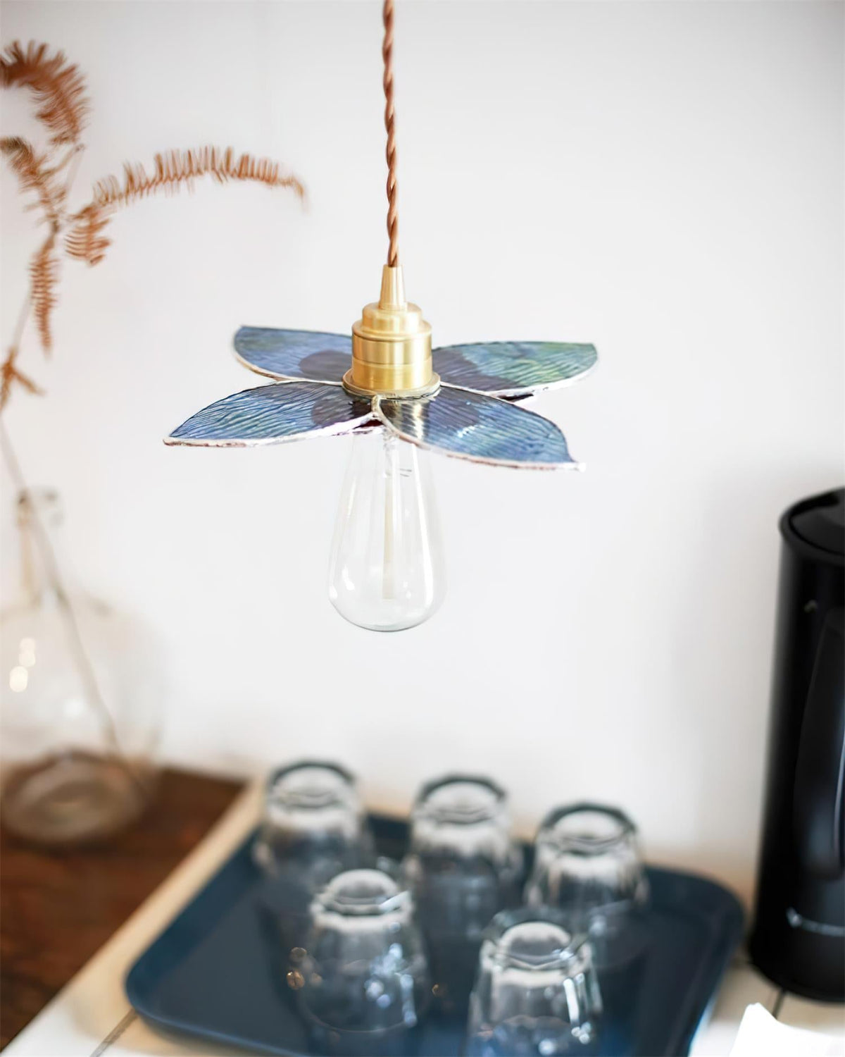 Florvyn lámpara colgante