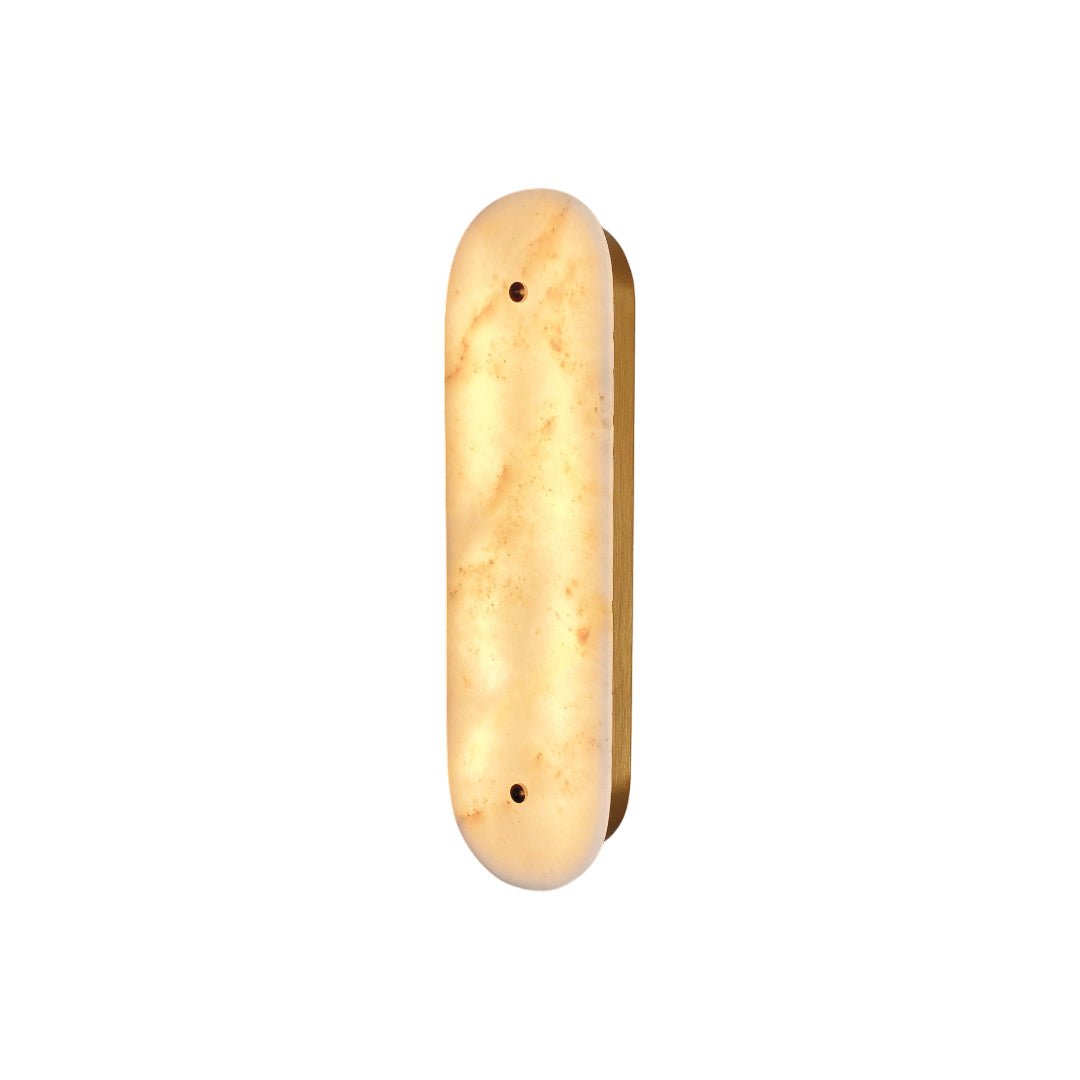 Elvra aplique de pared